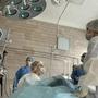 Жительнице Кузбасса вырезали опухоль яичника с 4 литрами содержимого