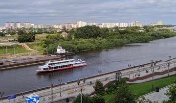 Тура.