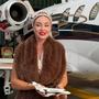 Финалистка конкурса «Топ стюардесс | Авиа Мисс — 2026» Екатерина Ляхова