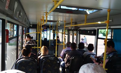 автобус изнутри 720