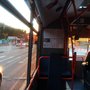 автобус изнутри вечером 720