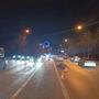 ДТП в Тюмени на улице Мельникайте, 111, 19 октября 2026 года