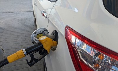 бензин_заправка