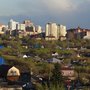 Власти Тюмени объявили аукцион для КРТ на Московском тракте в районе улиц Транспортная – Невская – 9 Января