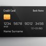 Банковская карта Freepik