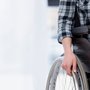 инвалидная коляска Freepik