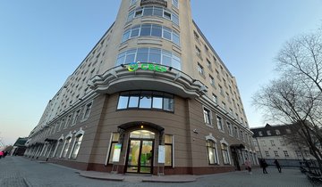 Сбербанк Труханович