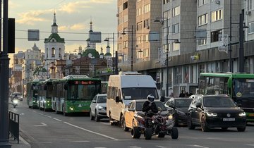 Машины Труханович
