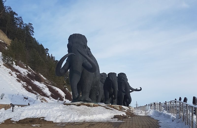 Съездить на выходные из тюмени