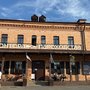 Контора пароходства Труханович