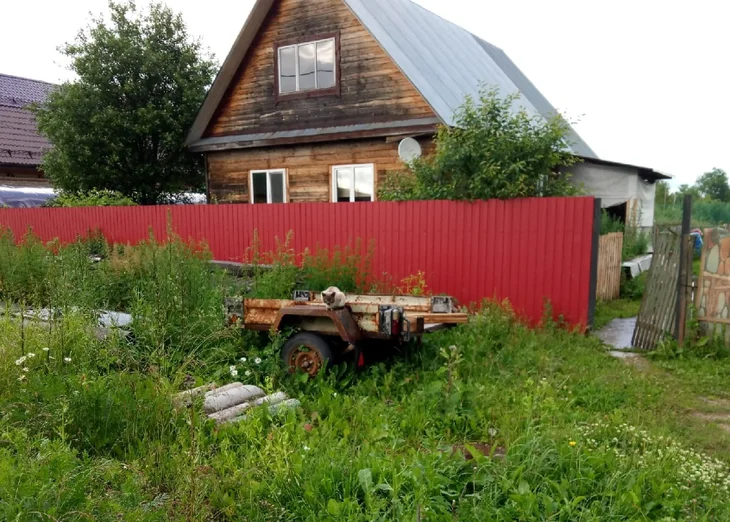 Погода в смирное тюменская