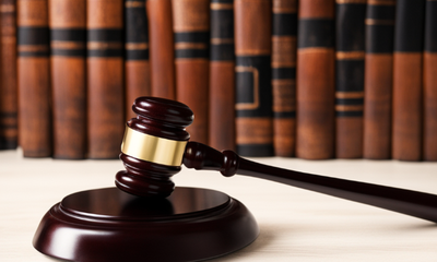 суд судья Кандинский