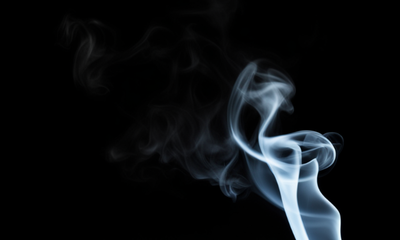 дым кандинский