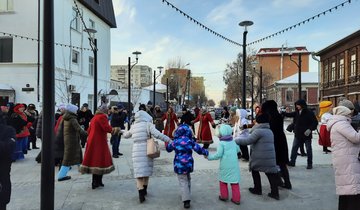 хоровод_улица_зима