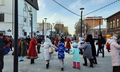 хоровод_улица_зима