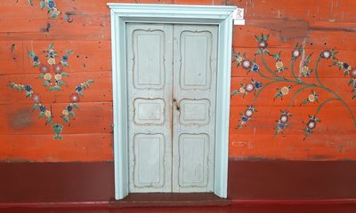 художественная роспись