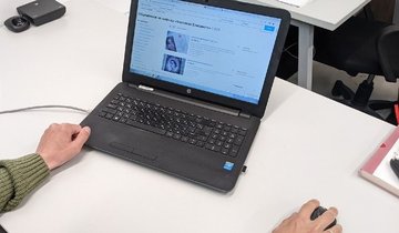 компьютер_руки