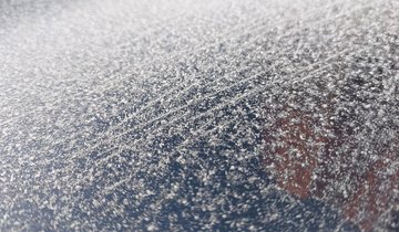 мороз_рисунок