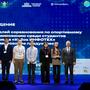 награждение победителей Кубка губернатора