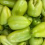 перец зеленый