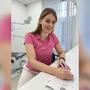 Стоматолог клиники «Доктор Альбус» Анна Исакова