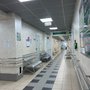 коридор больницы