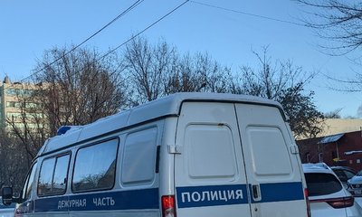 полиция_газель