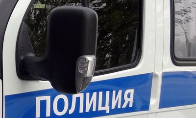 полиция машина3 1080