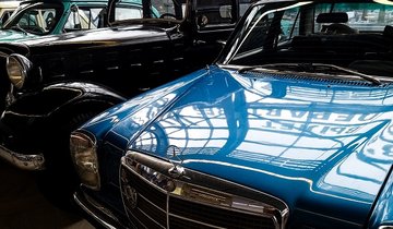 раритетные авто