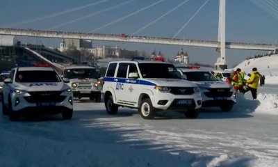 спецоперация лед