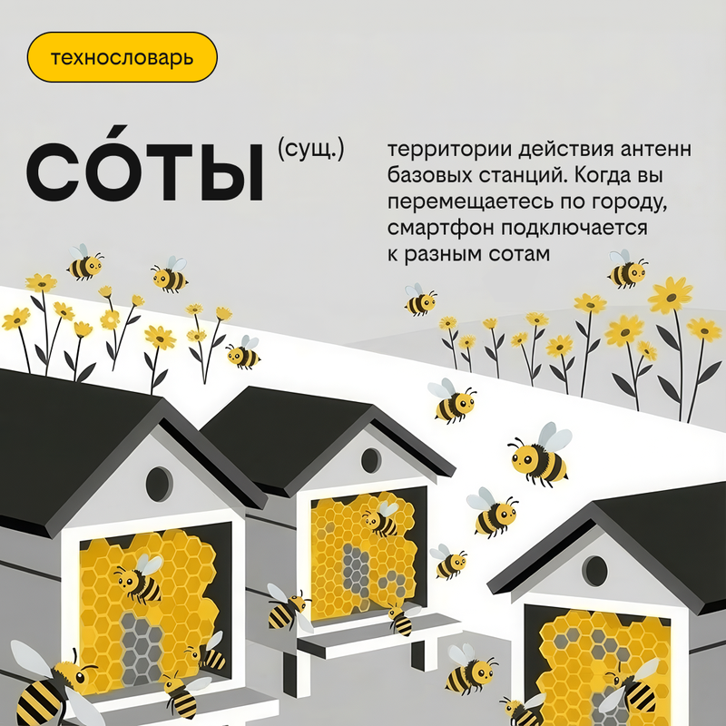 технословарь_соты