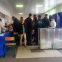 выборы избирательный участок 720