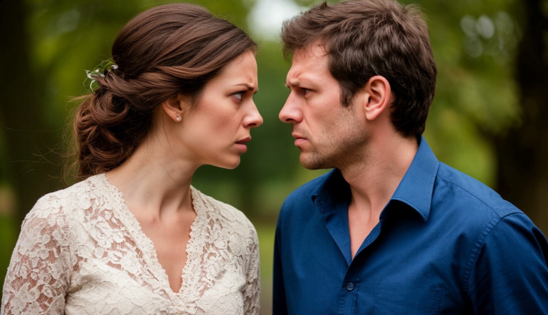 Женатым тюменцам объяснили, в какой момент паре стоит обратиться к психотерапевту