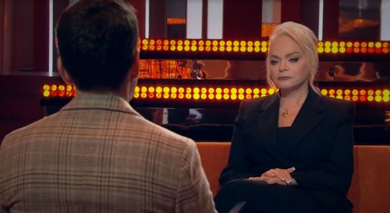 Лариса Долина впервые прокомментировала ситуацию с продажей своей квартиры