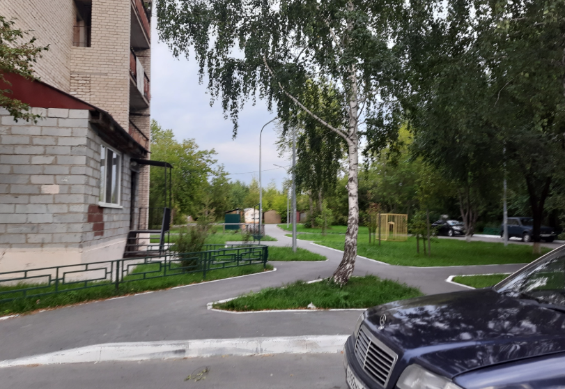 В Тюмени 8 августа днем потеплеет до +20 градусов