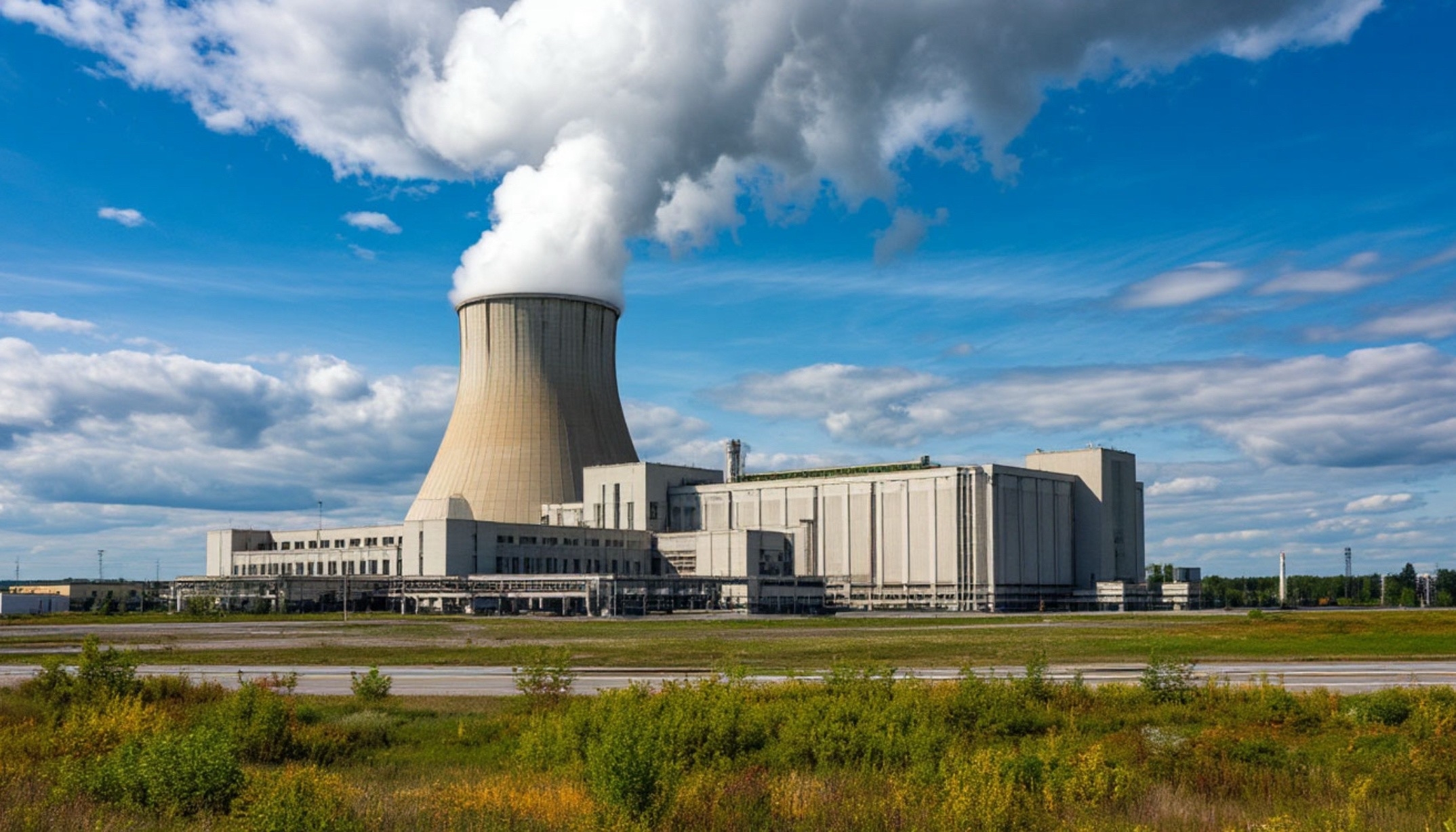 Россия предложила Армении масштабное сотрудничество в атомной энергетике