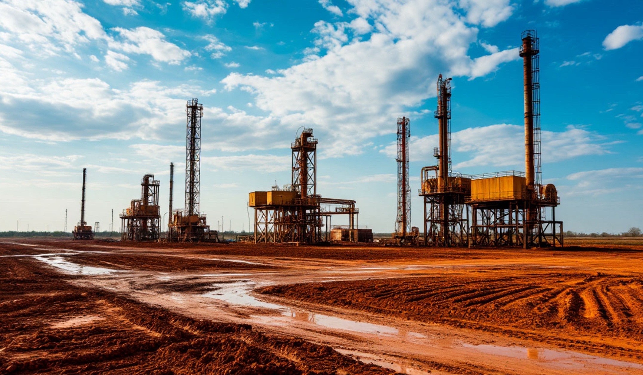 В России за 2025 год снизились доходы от продажи нефти и газа на 24%