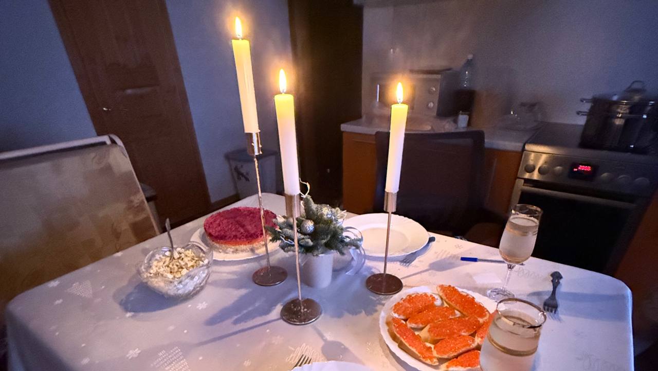 Тюменцам рассказали, как организовать новогодний стол без вреда для талии