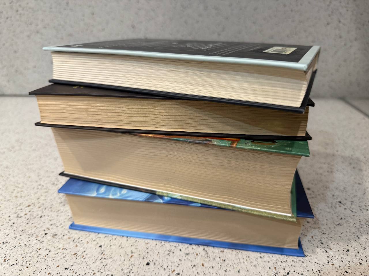 Юные тюменцы познакомились с произведениями авторов-юбиляров