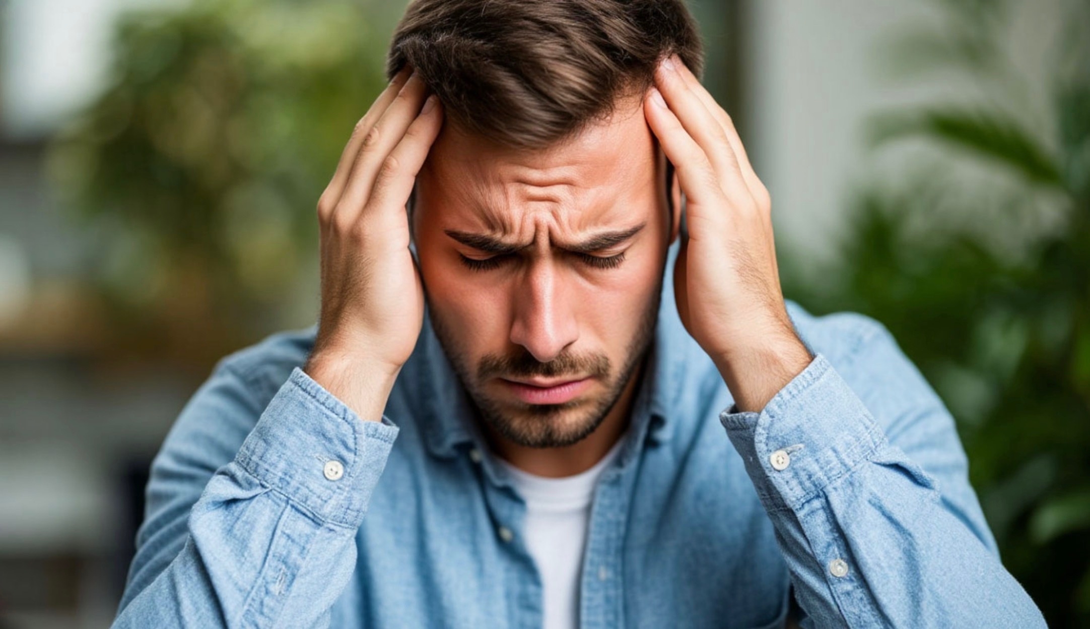 Тюменцам рассказали о причинах головной боли на стыке зимы и весны